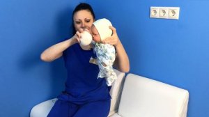 Грудное вскармливание: правильное прикладывание малыша к груди / Наталья Харитонович