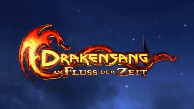 DSA Drakensang AfdZ Gamerip Soundtrack 15 смотреть онлайн