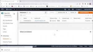 In this video we are connecting EC2 Instance by using Putty.