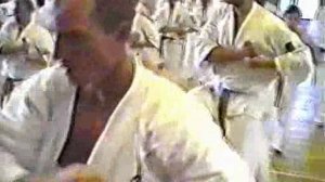 Семинар Стивена Арниэйла. Ч 2