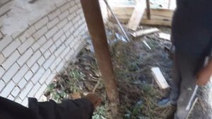 Гараж мечты Пристрой к Гаражу своими руками