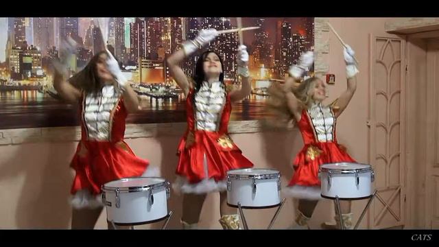 CATS смотреть онлайн