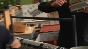 Сделано в Луганске - Завод горноспасательной техники «Горизонт»