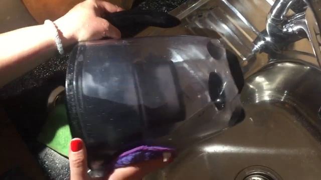 Диск «Инволвер» AQUAMAGIC ULTRA. Компания Гринвей. смотреть онлайн