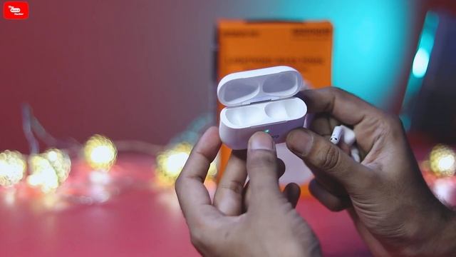 GIZMORE GigBud 851 True Wireless Earbuds Unboxing And Review смотреть онлайн