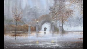 Осенний блюз