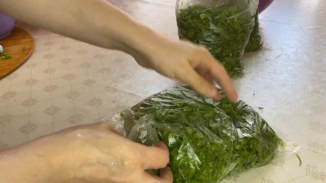 Халта! Самый простой и вкусный рецепт! До того нежные,что тают во рту!? смотреть онлайн