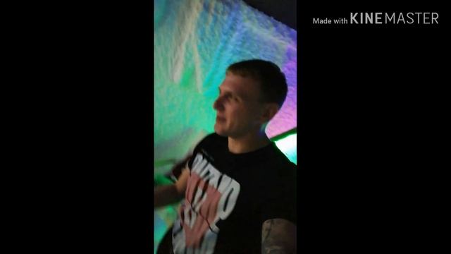 Соляная Комната, смотреть онлайн