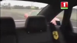 ВЛАД А4   разбил свою ламборгини