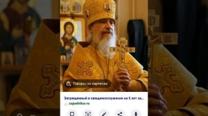 Раскол РПЦЗ Агафангела Пашковского в Западном викариатстве, голосовая справка