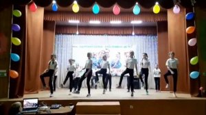 Флешмоб на день МАТЕРИ!!!