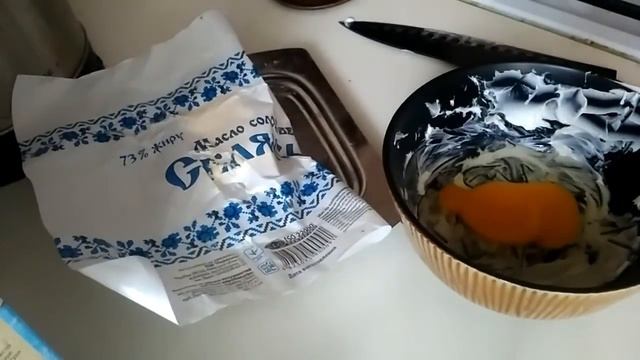 Как сделать вкусную яичницу смотреть онлайн