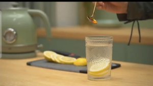 электрический чайник