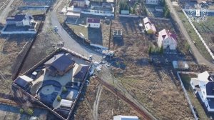 Обзор КАЧЕСТВЕННОГО коттеджа построенного Имидж Строй Уфа (1)