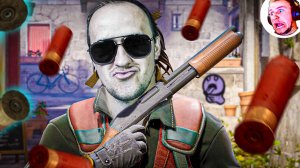Как я играл с дробовиками CS2