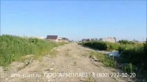 Способ размотки стеклопластиковой арматуры))