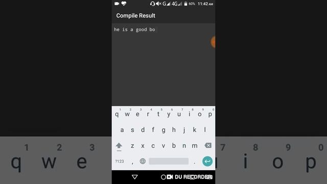 Programme to print the last letter of a string using a user defined function in C & Python language смотреть онлайн