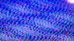 NO SIGNAL! Звуковые помехи на телевизоре!