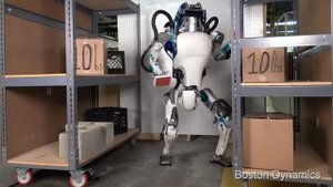 Судьба робота из BostonDynamics