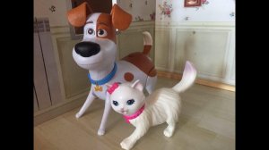 Видео для детей Макс Дюк Блисса Фрэнк Новые игрушки Игры для детей For Kids Entertaiment for kids