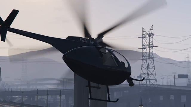 Fired Up -GTA V Movie смотреть онлайн