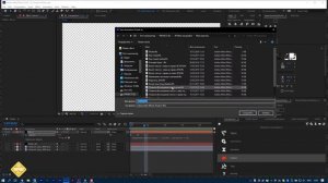 Как сделать эффект мерцания (flicker), в after effects и применять его в любой программе монтажа