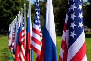 Американский ветеран считает, что российская армия превосходит армию США | новости