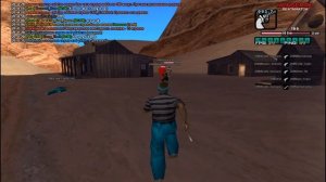 НОВЫЙ БЕСПАЛИВНЫЙ ПРИВАТНЫЙ АИМ ДЛЯ САМП! GTA SAMP 0.3.7