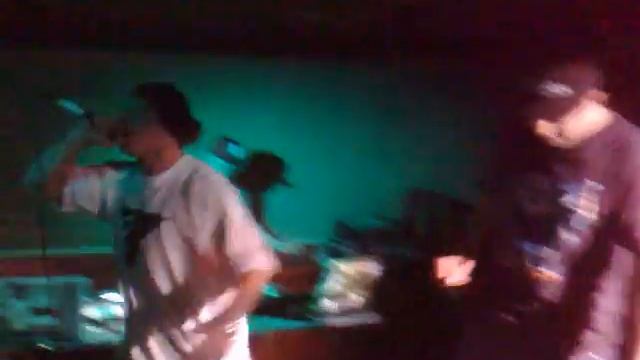 FTD Battles 2 - Final - Prophet Rayza VS Kawstik смотреть онлайн