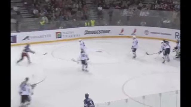 New York Rangers Tour Europe - Part III смотреть онлайн