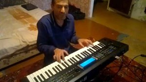 джамалай абубакаров