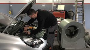 Chip tuning - Opel Corsa D - zwiększenie mocy o 30 KM - Grand Service