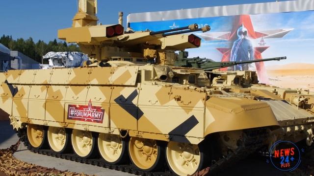 Колесная техника впервые проехали по улицам Нижнего Тагила смотреть онлайн