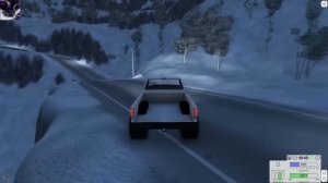 BeamNG.drive - Crashes and Accidents Compilation #4