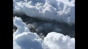 Пролив Лонга, 2007 год