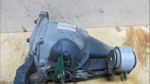 Редуктор 3.27 Мерседес 212 Mercedes W212 W204 X204