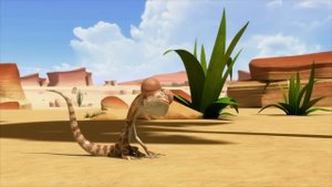 Oscar's Oasis - Spa Day | HQ | Funny Cartoons
