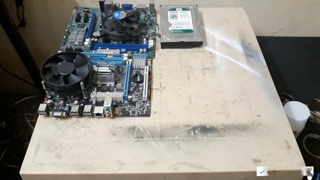 Modified Pc Case homed in india смотреть онлайн