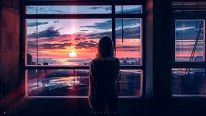 Музыка - Я помню день чья то тень закрывает свет в окне | Music Sounds
