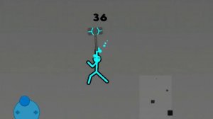 новая игра на канале!человечки