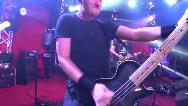 Монгол Шуудан – Нас Носило По Степи (Подсолнухи art&food 28.10.2018 г.) смотреть онлайн