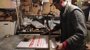 Пчеловодство.Утепленные заставные доски из пеноплекса быстро и легко своими руками для зимовки.