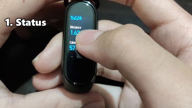 Mi Smart Band 4 on Amazon Great Indian Festival Unboxing & Review India's No.1 Fitness Band Online смотреть онлайн