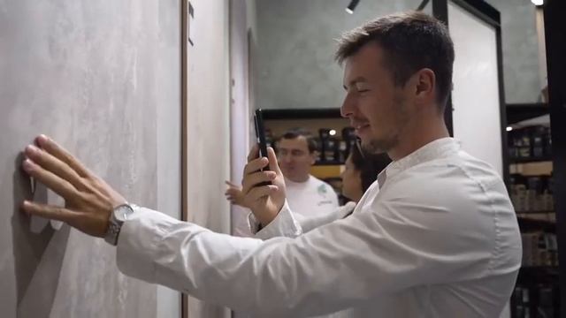 Відкриття салону ELF DECOR в Ізраїлі смотреть онлайн