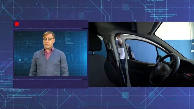 PRO Газ 6 выпуск смотреть онлайн