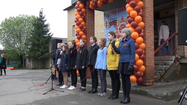 Старинный вальс «Осенний сон» Играет гармонист. смотреть онлайн