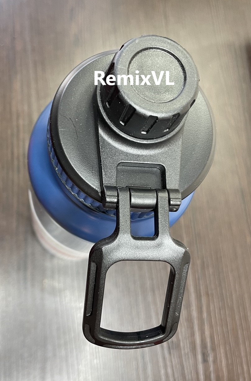 Remixvl