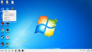 ПРАВИЛЬНЫЕ ПАРАМЕТРЫ ЗАПУСКА ДОТА 2