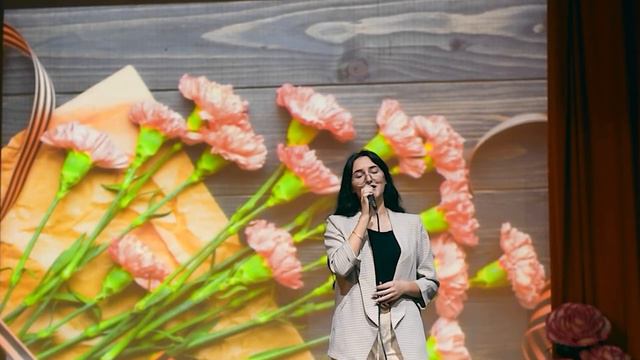 Вокальное искусство Диплом 2 степени - Джамбас Сусана Калиновский СДК смотреть онлайн