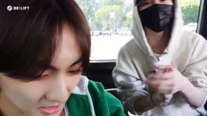 Влог Enhypen из тура в США (Часть 1)